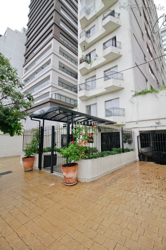 Imagem 3 de 15 de Apartamento - Santa Cecilia - Ref: 2530 - V-1032438
