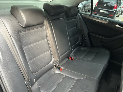 Volkswagen Jetta 1.4 16V TSI COMFORTLINE GASOLINA 4P TIPTRONIC