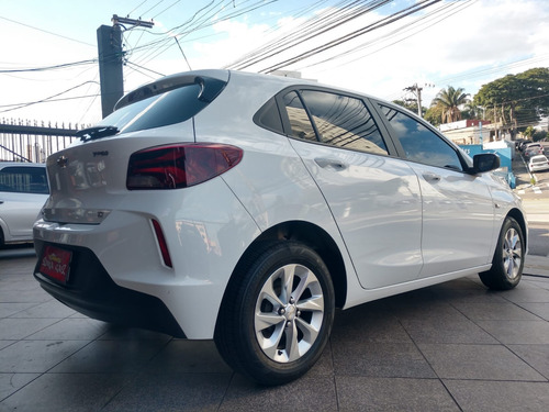Chevrolet Onix 1.0 TURBO LT