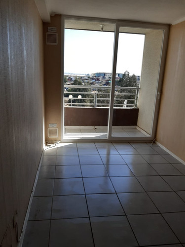 Venta De Comodo Deprtamento En Quilpue