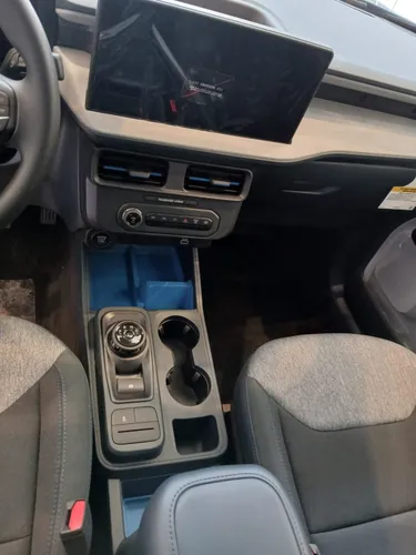 Ford Maverick 2.5 Xlt Hibrida