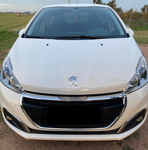 Peugeot 208 - 1.2 Active 5p