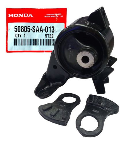 Base Superior De Caja Para Honda Fit Sincronico 03-08