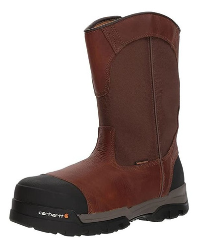 Carhartt Ground Force Cme Wellington - Botas Industriales I.