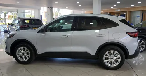 Ford Escape Active Fhev