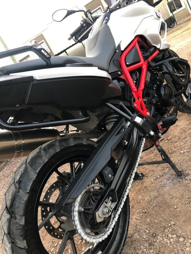Imagen 5 de 7 de Bmw F700 Gs Sport Full