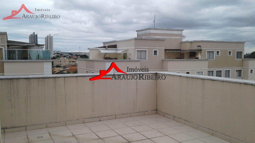 Imagem 1 de 22 de Apartamento Com 2 Dorms, Chácara Do Visconde, Taubaté - R$ 205 Mil, Cod: 3153 - V3153