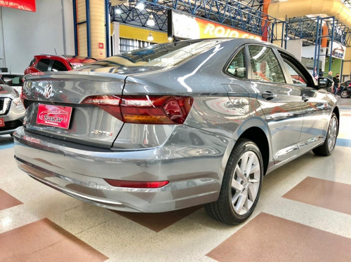 Volkswagen Jetta Comfortline Novissímo!!!! Unico Dono !!!