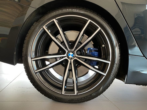 Imagem 13 de 14 de Bmw 330i 2.0 M Sport At