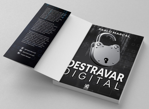 Imagem 9 de 9 de Destravar Digital, de Marçal, Pablo. Editora IBC - Instituto Brasileiro de Cultura Ltda, capa mole em português, 2022