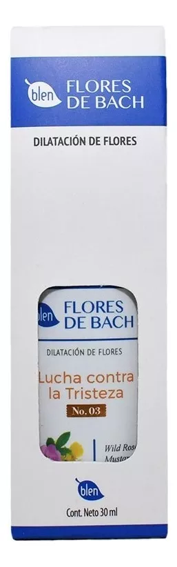 Segunda imagen para búsqueda de flores de bach