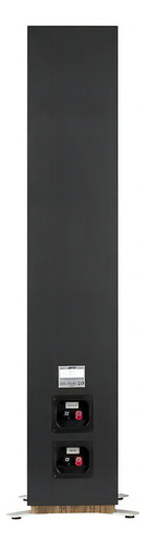 Par De Altavoces Pasivo Jamo S 807 Color Negro