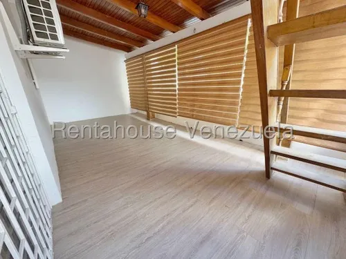 Casa En Venta Urb. Miranda