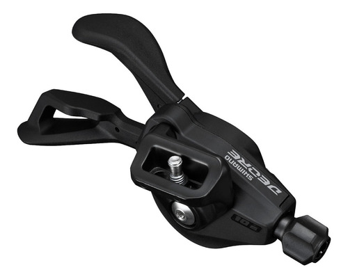 Shifter Manija Cambios Shimano Deore M4100 I-spec Ev 10v 