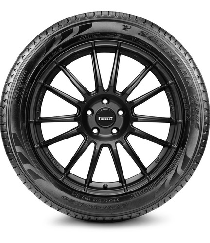 Imagen 2 de 3 de Neumático Pirelli Scorp Verde All Season 235/45r19 Ahora18