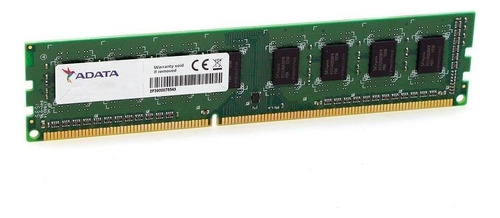 Memoria RAM Premier 8GB 1 ADATA XPG ADDX1600W8G11
