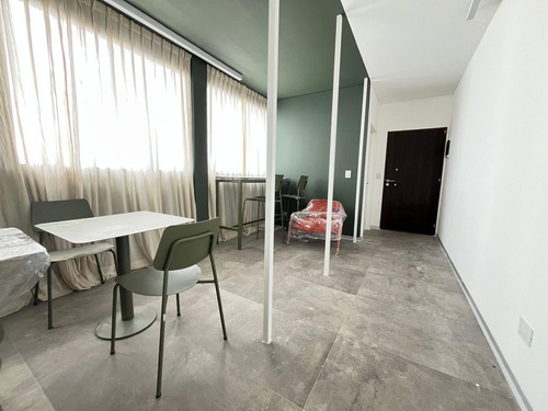 Edificio De Categoria Sum Coworking Balcon