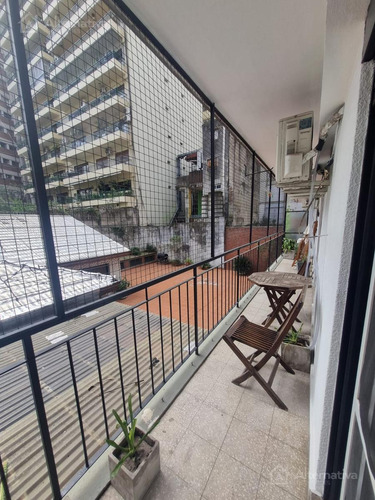 Departamento Alquiler Temporario Mensual Amoblado 3 Amb Belgrano