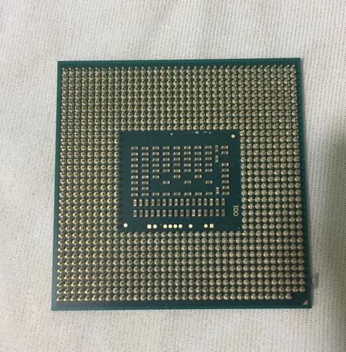 Procesador Intel Sr0ux Core I7 3630qm 3.4ghz 6m Cache (Usado)