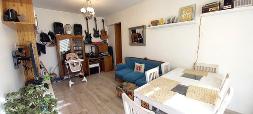 Imagen 5 de 18 de Departamento Reciclado 3 Ambientes - Esquel 1400 - Barrio La Colina