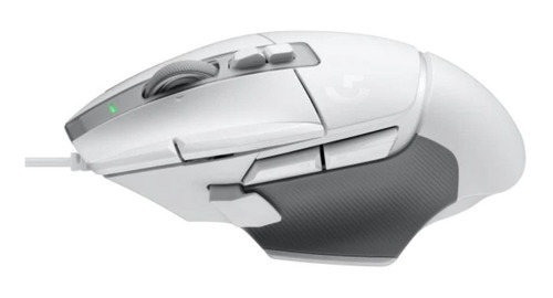 Mouse Gamer G502 X Logitech G Gaming Color Blanco
