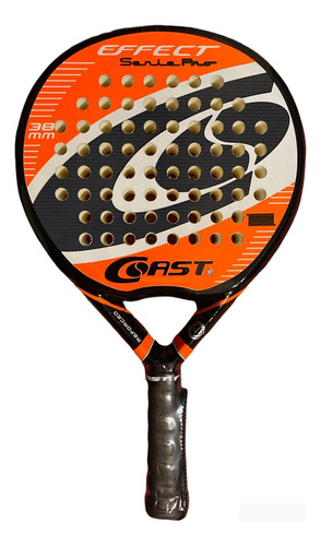 Paleta Padel Coast Effect Eva Soft