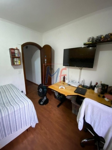 Imagem 12 de 20 de Ref: 13.354 - Excelente Sobrado No Bairro Jardim Aricanduva, A 10 Minutos Do Terminal Carrão, Imóvel Com 3 Dorm (1 Suíte), 2 Vagas, 175 M² . - 13354