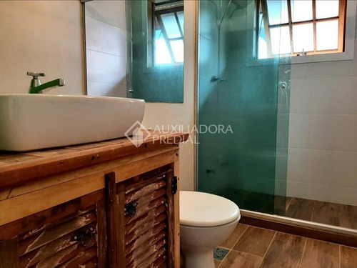 Imagem 15 de 15 de Casa Em Condominio - Cavalhada - Ref: 353387 - V-353387