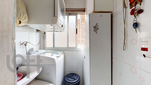 Imagem 23 de 30 de Apto Pirituba | 2 Quartos | 50 M² | Cond: R$495.00 | 1 Vaga - 16tqnqs