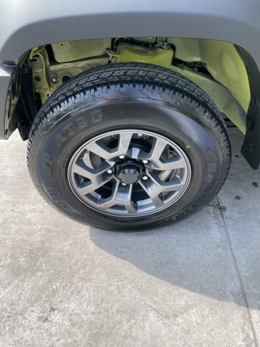 Imagen 14 de 14 de Suzuki Jimny 2021