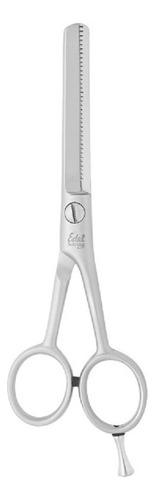 Tesoura De Cabelo Edel Solingen Desfiar Satin Twin Razo 5,5