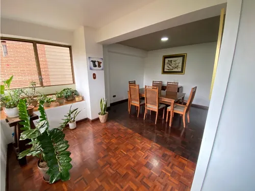 Venta Apartamento Los Naranjos
