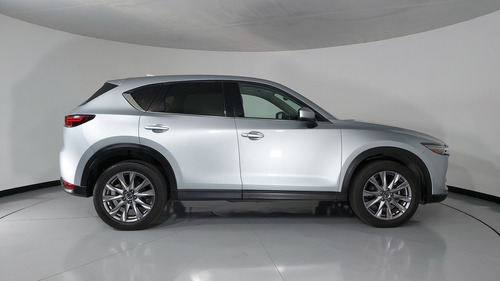 Mazda Cx-5 2.5 I Grand Touring Auto
