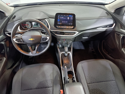 Chevrolet Tracker 1.0 TURBO FLEX AUTOMÁTICO