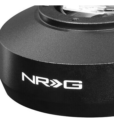 Nrg Srk-161h Steering Wheel Short Hub Adapter For 92-97 Fo