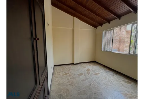 Venta De Casa En Envigado, El Escobero Barte Baja(mls#250854)
