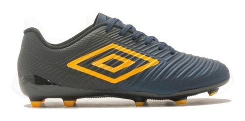 Imagen 1 de 5 de Botines Umbro Campo Fifty Iii Lefran