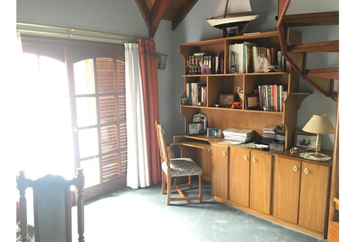 Imagen 6 de 18 de Excelente Casa 5 Ambientes En Villa Devoto