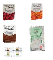 Comprar 20 Dulce De Leche + Mermeladas + Azucar + Leche En Polvo