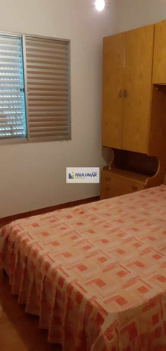 Imagem 16 de 28 de Apartamento Com 3 Dorms, Vila São Paulo, Mongaguá - R$ 280 Mil, Cod: 829215 - V829215