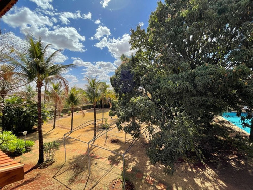 Imagem 18 de 30 de Condomínio Residencial Recreio Humaitá - Chácara Com 7 Suítes À Venda, 5000 M² Por R$ 1.960.000 - Bonfim Paulista - Ribeirão Preto/sp - Ch0045
