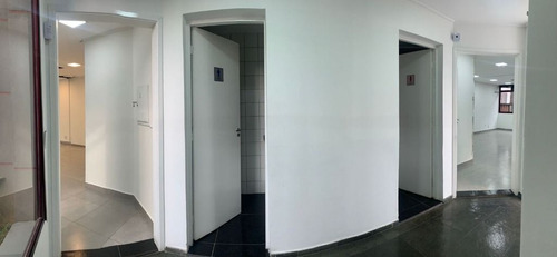 Imagem 14 de 30 de Predio Em Chácara Santo Antônio (zona Sul), São Paulo/sp De 575m² Para Locação R$ 22.000,00/mes - Pr1908891-r