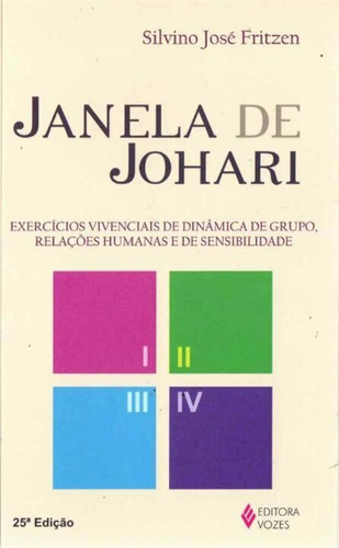 Janela De Johari