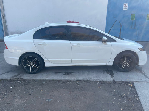 Honda Civic Hybrid 1.3 Aut