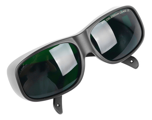 Gafas Protectoras Lighting Tr90 Eye Protection Ipl200 To