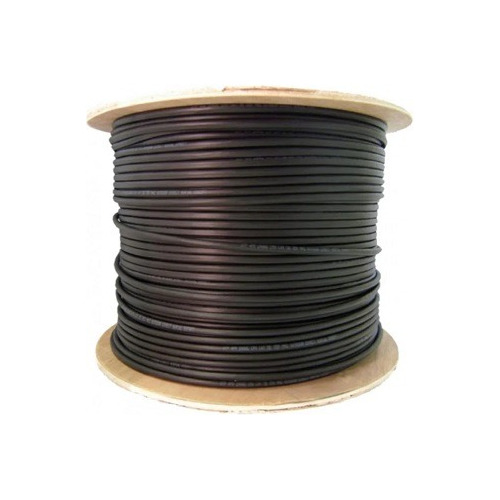 Cable Utp Teklink Cab-tek6sjgou Cat6 Exterior 23awg 305m 100