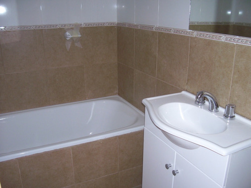 Imagen 4 de 11 de Departamento 1 Dormitorio En Arroyito.