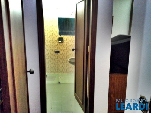 Imagem 15 de 15 de Apartamento - Bela Vista - Sp - 523751
