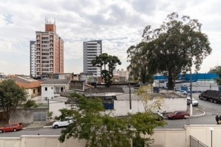 Imagem 13 de 14 de Residencial Bella Dora