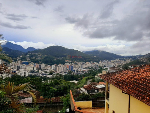 Imagem 5 de 8 de Terreno Com 300 M² Na Fazendinha - Teresópolis/rj. - Te00474 - 70812801